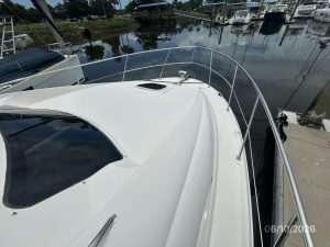 deck, Sea Ray, trawler for sale