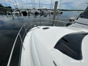 deck, Sea Ray, trawler for sale