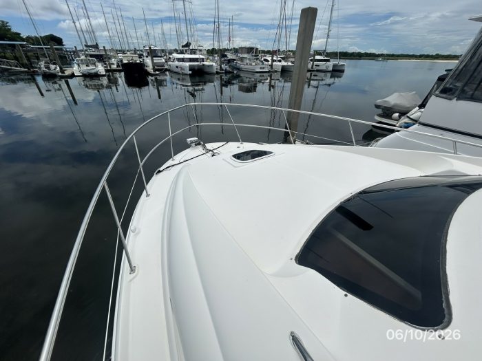 deck, Sea Ray, trawler for sale