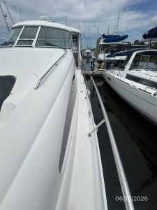deck, Sea Ray, trawler for sale