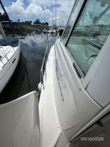 deck, Sea Ray, trawler for sale
