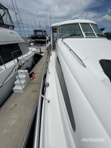 deck, Sea Ray, trawler for sale
