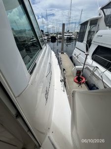 deck, Sea Ray, trawler for sale