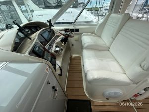 helm, Sea Ray, trawler for sale