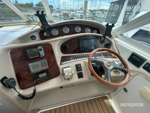 helm, Sea Ray, trawler for sale
