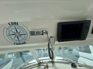 deck, Sea Ray, trawler for sale