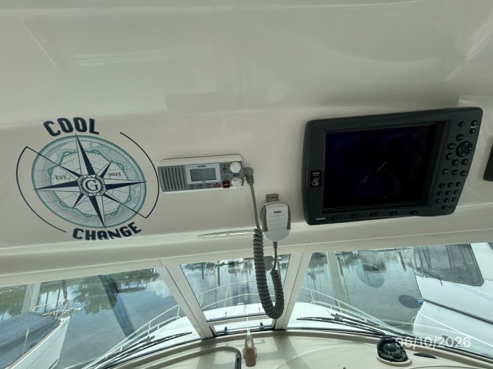 deck, Sea Ray, trawler for sale