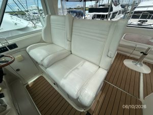 cockpit, Sea Ray, trawler for sale