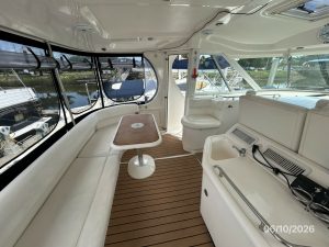 cockpit, Sea Ray, trawler for sale