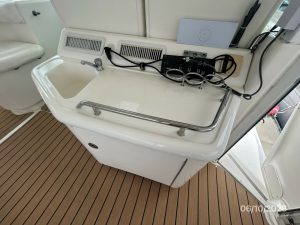 helm, Sea Ray, trawler for sale