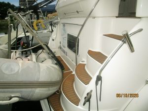 exterior, Sea Ray, trawler for sale