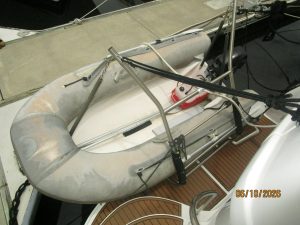 exterior, Sea Ray, trawler for sale