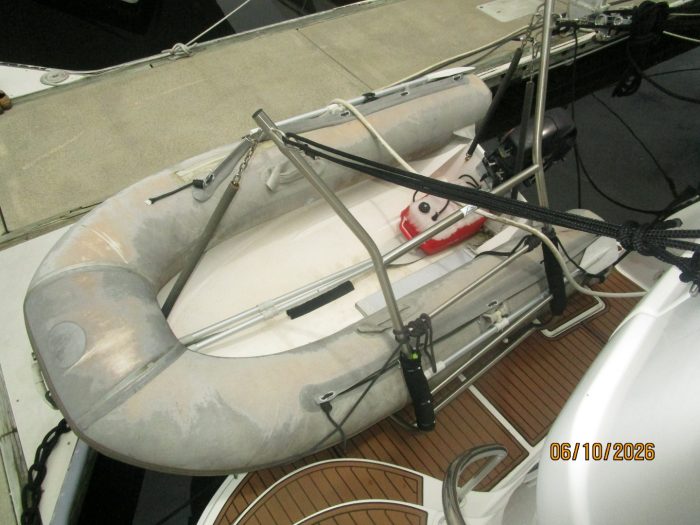 exterior, Sea Ray, trawler for sale