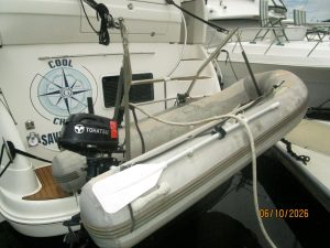 exterior, Sea Ray, trawler for sale