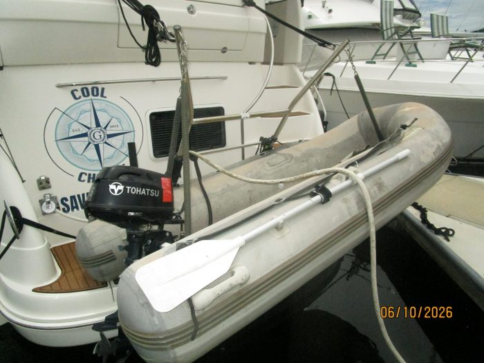 exterior, Sea Ray, trawler for sale