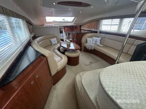 salon, Sea Ray, trawler for sale