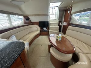 salon, Sea Ray, trawler for sale