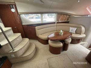 salon, Sea Ray, trawler for sale