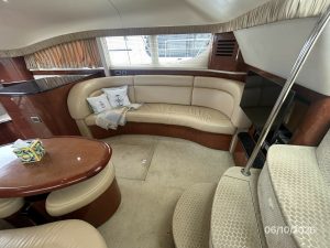 salon, Sea Ray, trawler for sale