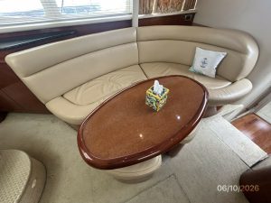 salon, Sea Ray, trawler for sale