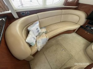 salon, Sea Ray, trawler for sale