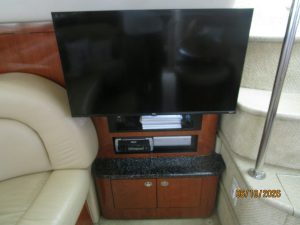 salon, Sea Ray, trawler for sale