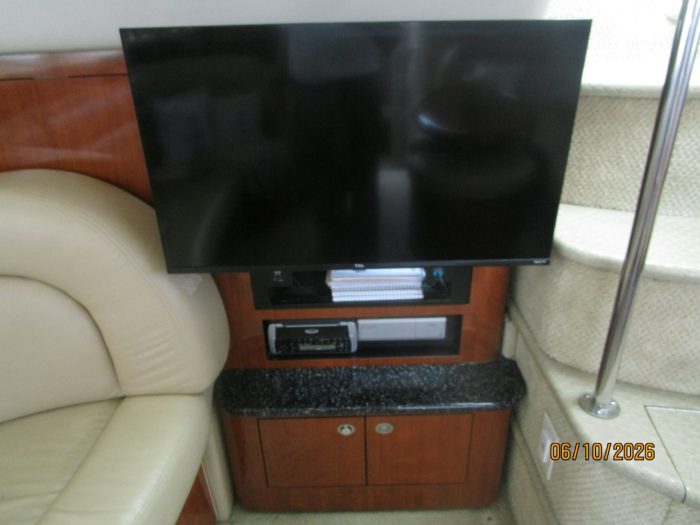 salon, Sea Ray, trawler for sale