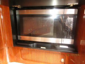 interior, Sea Ray, trawler for sale