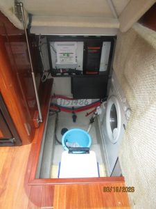 electrical, Sea Ray, trawler for sale