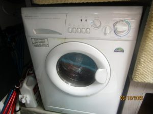 interior, Sea Ray, trawler for sale
