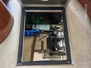 mechanical, Sea Ray, trawler for sale