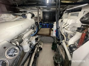 mechanical, Sea Ray, trawler for sale