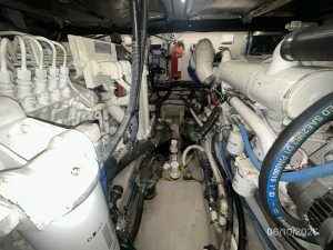 mechanical, Sea Ray, trawler for sale