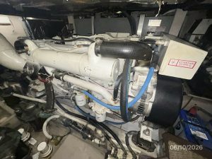 mechanical, Sea Ray, trawler for sale