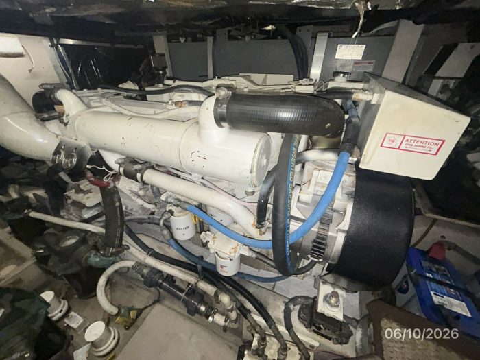 mechanical, Sea Ray, trawler for sale
