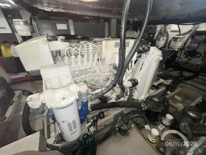 mechanical, Sea Ray, trawler for sale