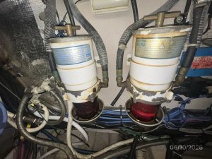 mechanical, Sea Ray, trawler for sale