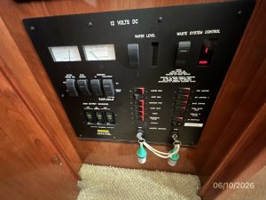 electrical, Sea Ray, trawler for sale