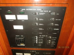 electrical, Sea Ray, trawler for sale