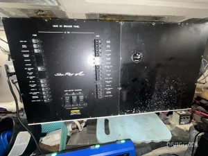 electrical, Sea Ray, trawler for sale