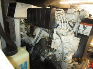 mechanical, Sea Ray, trawler for sale