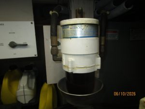 mechanical, Sea Ray, trawler for sale