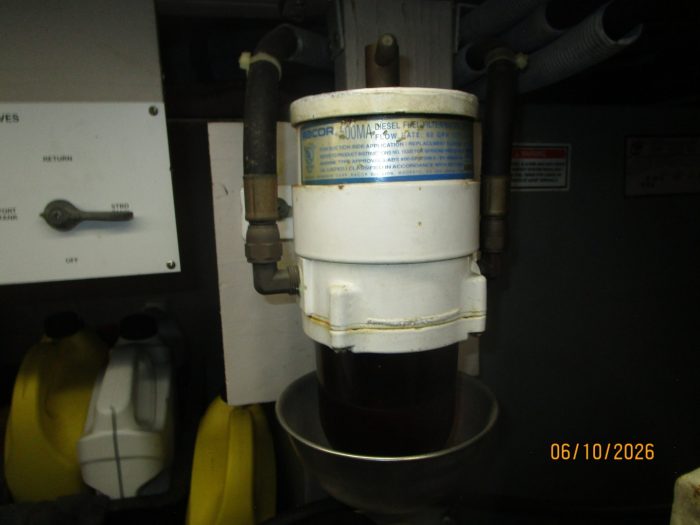 mechanical, Sea Ray, trawler for sale