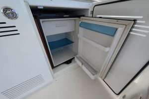 deck, Lagoon 450, catamaran for sale