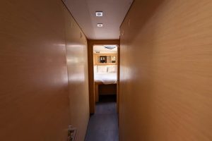 interior, Lagoon 450, catamaran for sale