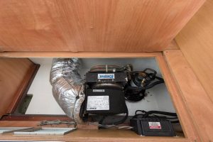 mechanical, Lagoon 450, catamaran for sale