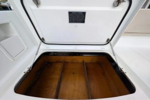 deck, Lagoon 450, catamaran for sale