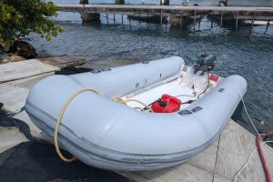 exterior, Lagoon 450, catamaran for sale