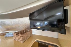 salon, FP 41 Lipari, catamaran for sale