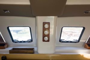 salon, FP 41 Lipari, catamaran for sale